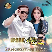 Lirik Lagu Minang Ipank & Kintani - Samo Manjago Cinto