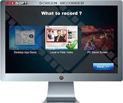 ZD Screen Recorder 6.5 downlaod with keygen