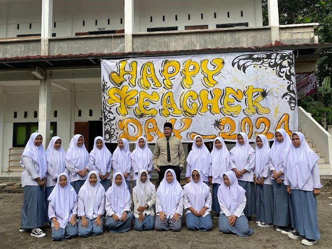 Peringatan Hari Guru