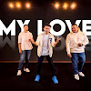 Download Lagu Unic - My Love.mp3