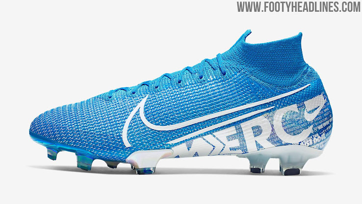 Next Gen Nike Mercurial Superfly Vii Debut Boots Revealed Footy Headlines Next Gen Nike Mercurial Superfly Vii Debut Boots Revealed Footy Headlines