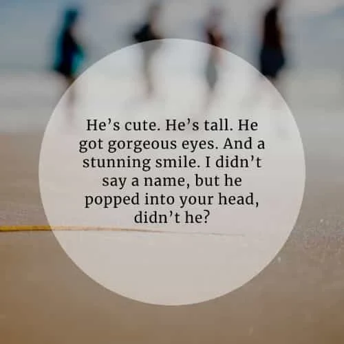 Crush quotes that'll help you realize your true feelings