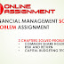 Financial Management Solved Problem Assignment Download in Pdf for Free