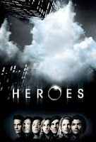 Phim Giải Cứu Thế Giới 1 (HD) - Heroes Season 1 2006 Online
