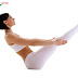 Những tư thế yoga giảm mỡ bụng cơ bản và dễ thực hiện