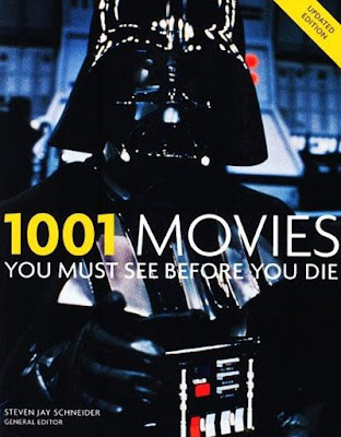 1001 movies you must see before you die