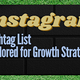 Hashtag Strategy