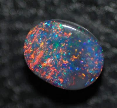 Opal Patterns with Photos | Geology In