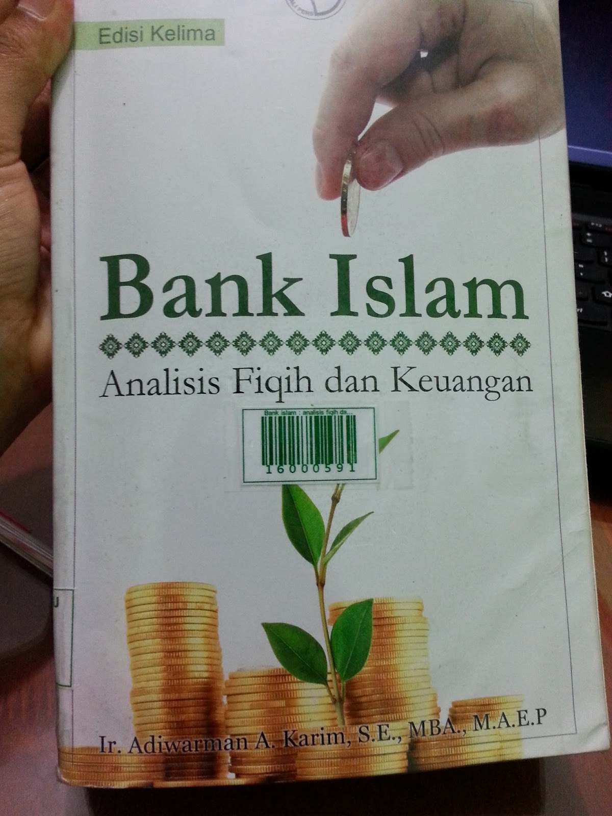 perbankan syariah 2 Jenis Jenis Pembiayaan Bank Syariah