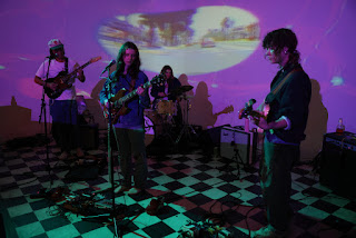Sarah Once Was at Non Plus Ultra