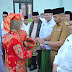 Peringatan Hari Santri Tingkat Provinsi Sumatera Barat 2024