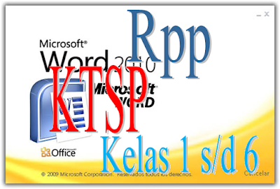 Download Rpp Pjok KTSP SD/MI 2016