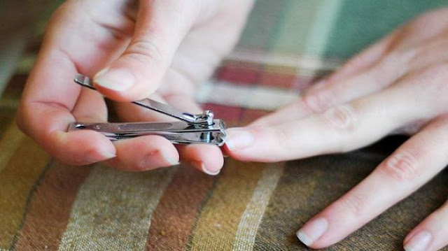 Benarkah Wanita Tidak Boleh Potong  Rambut  dan Kuku Saat  Haid  