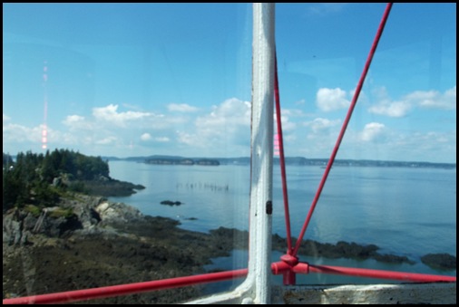 East Quoddy Light 153