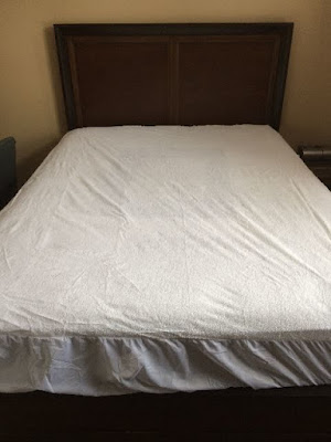 Waterproof Mattress Protector