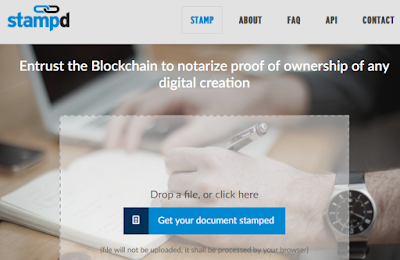 stampd.io