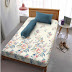 HARGA SPREI KINTAKUN D'LUXE 120 X 200 20/11/2020 | WONGPASAR GROSIR MALANG