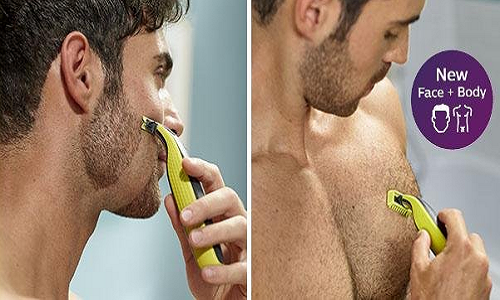 best shaver blade