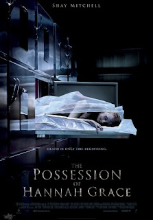 Film The Possession Of Hannah Grace 2018