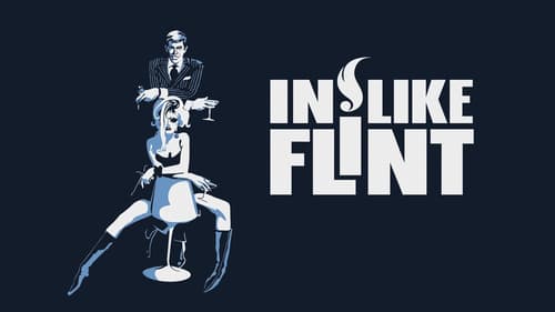 F de Flint 1967 pelicula gratis hd