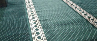 Harga Karpet Masjid Meteran di Malang