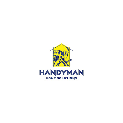 Graphic Design Agency handy man home solution