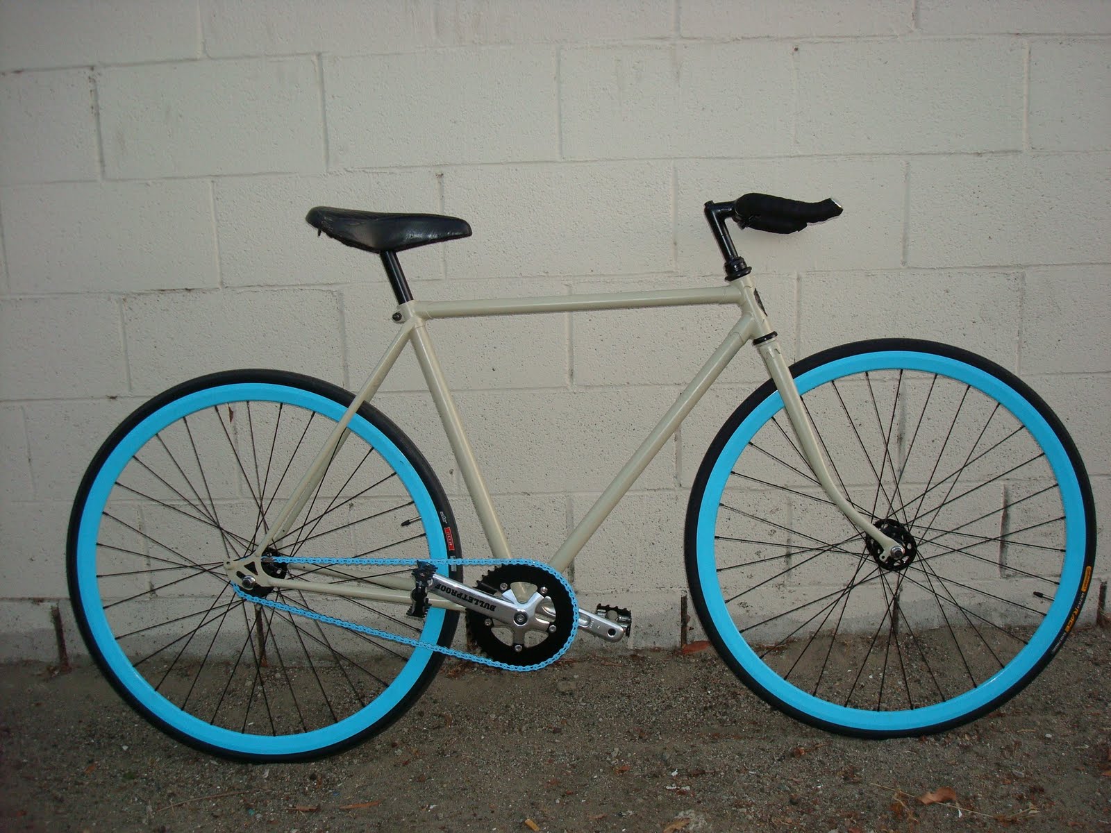 The best fixie cinelli : let's go biking