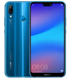 Huawei P20 Lite Specifications