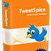 البرنامج العملاق Tweet  Spice 2013 للتويتر كامل