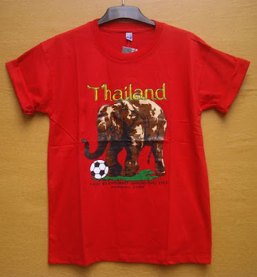 jual kaos thailand murah