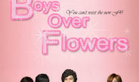 Phim Vườn Sao Băng - Boys Over Flowers