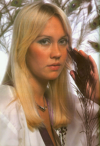 Agnetha F ltskog s pictures