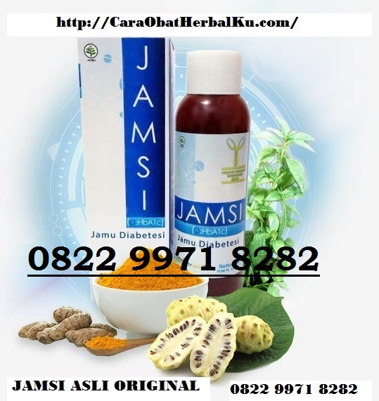 Berbagai Ramuan Obat Herbal Diabetes Alami Tradisional - J ...