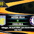 Prediksi Aston Villa vs Chelsea 28 April 2024