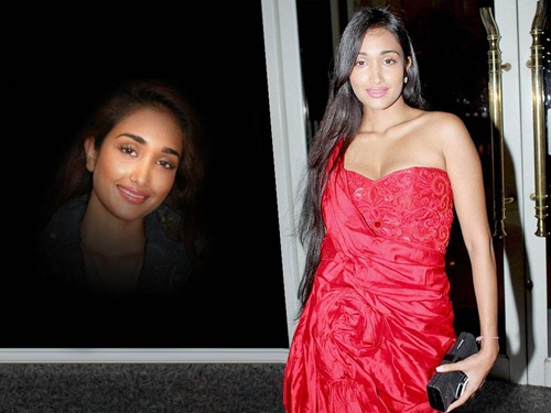 Jiah Khan Like Lollypop in Career