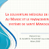 La couverture médicale de base au Maroc et le financement du système de santé Marocain