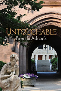 Untouchable (English Edition)