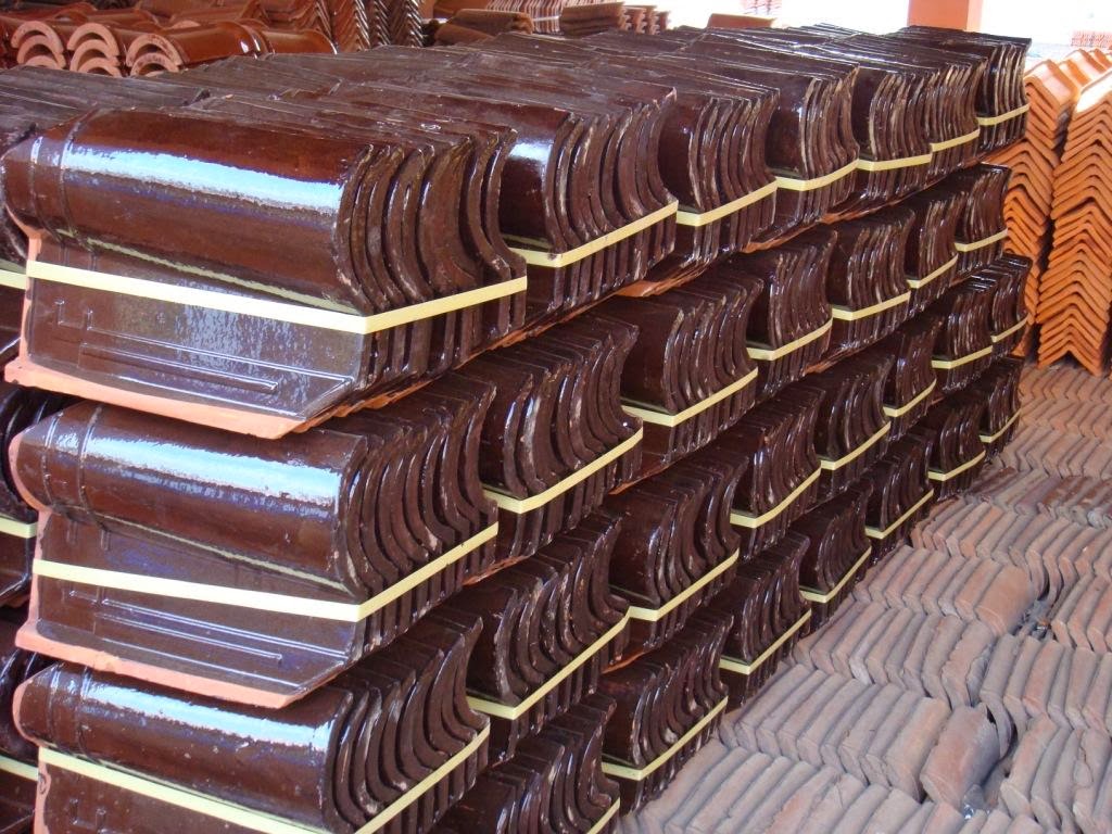PT JAYA ABADI SEJAHTERA HARGA GENTENG KERAMIK KANMURI DAN GENTENG