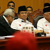 Prabowo "Nasib Bangsa Indonesia Ada Di Sidang Ini (MK)"