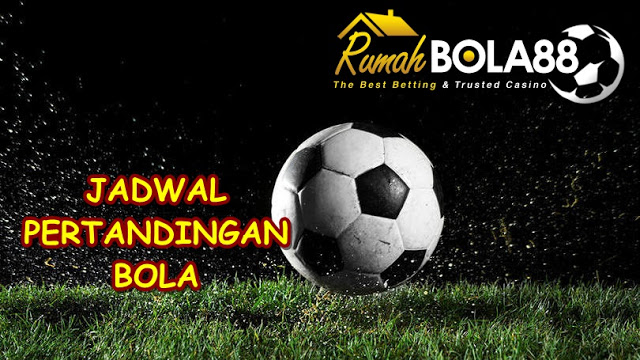 Jadwal Pertandingan Sepak Bola 08-09 Januari 2018