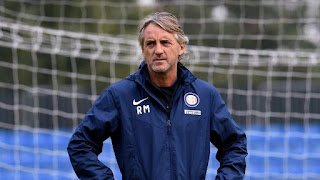 Agen Poker - Mancini Janji Inter Lebih Kuat Musim Depan