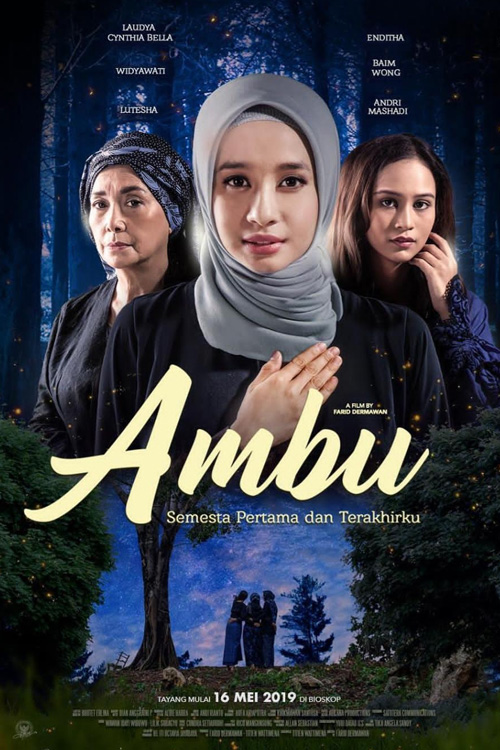 Film Terbaru Ambu (2019) Full Movie 