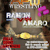 [WRESTLING NACIONAL] APW apresenta o seu próximo show “Ramon vs Amaro: Falls Count Anywhere”