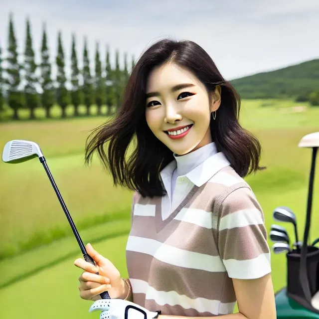 남해 아난티CC 1박 2일 골프 패키지 가격과 날씨 안내 (10월 18일 기준)