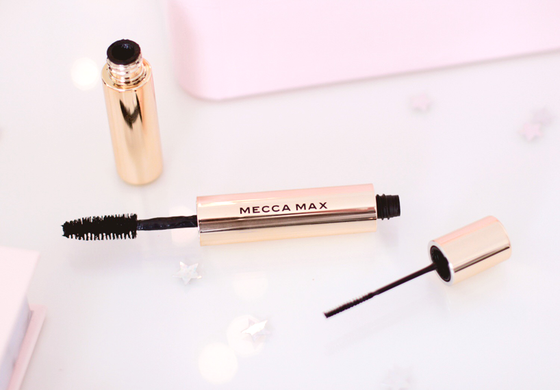 Mecca Max Mecca Maxima Power Couple Mascara