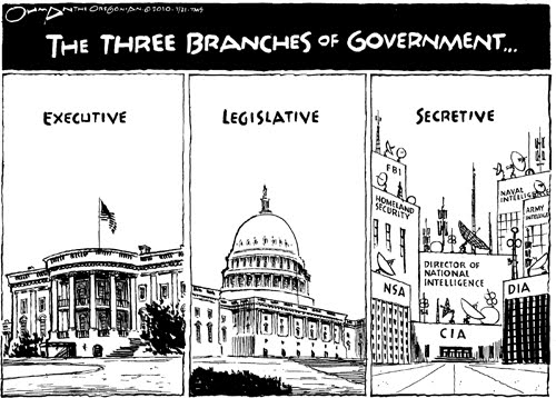 Branches Of Government