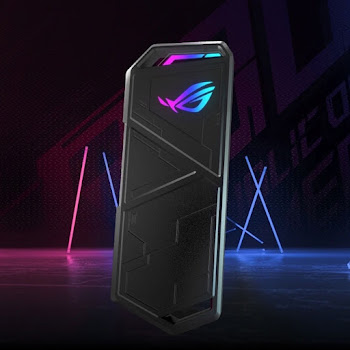 Asus ROG Strix Arion