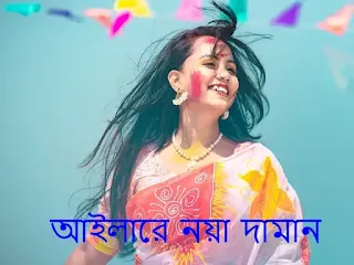 Daman bow lyrics | দামান  বৌ lyrics | Daman song