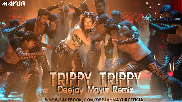 Trippy Trippy Song - Deejay Mayur [MYR]] Remix