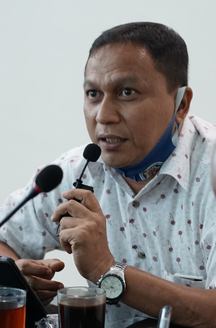 Di Tebingtinggi Konfirmasi Kasus Covid-19 Pertanggal 20 Desember 2020 Bertambah 7 Orang